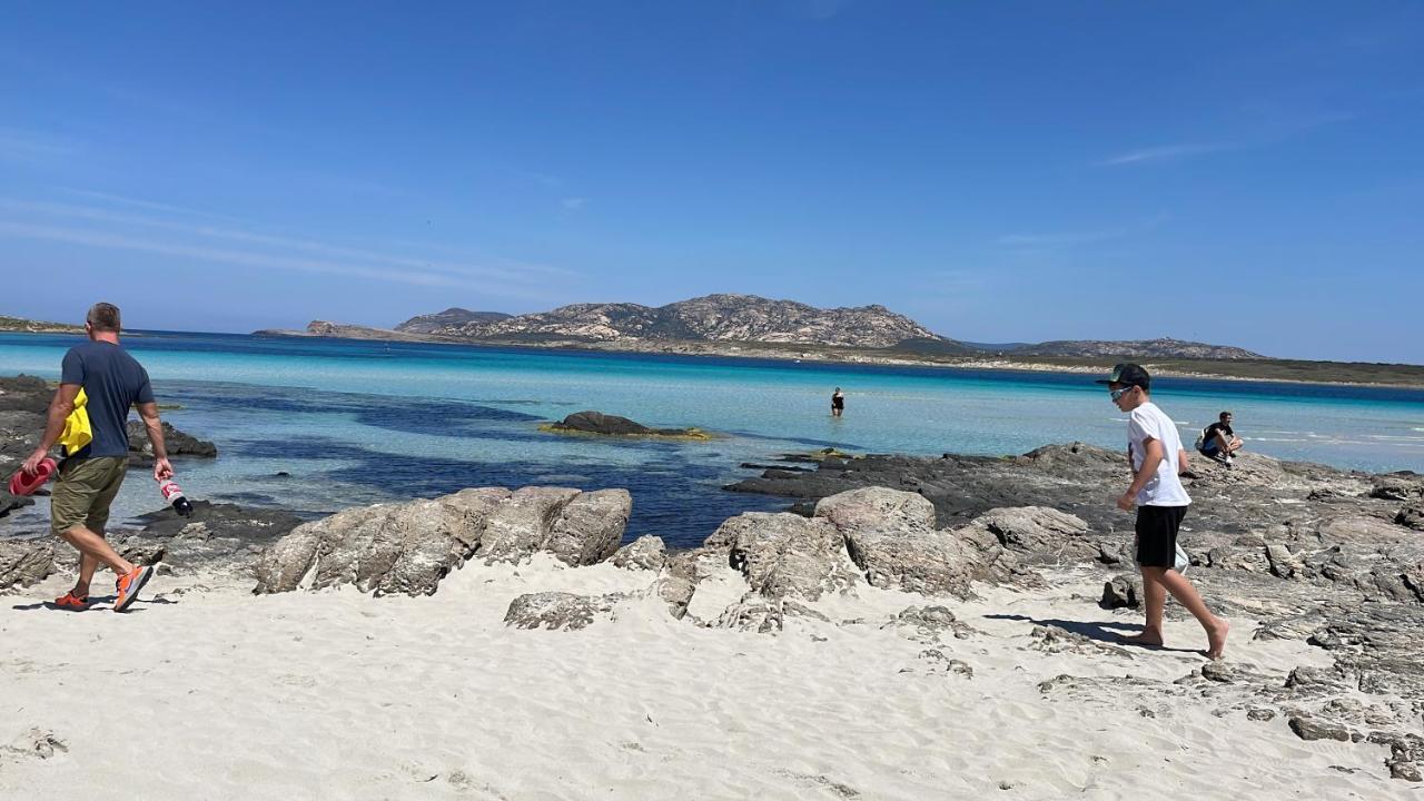 I Pescatori Di Stelle-L12 Altair Villa Stintino Eksteriør billede