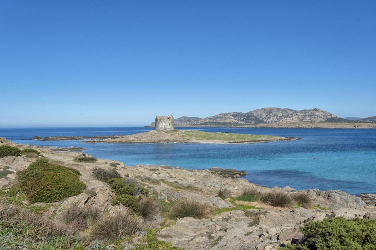 I Pescatori Di Stelle-L12 Altair Villa Stintino Eksteriør billede