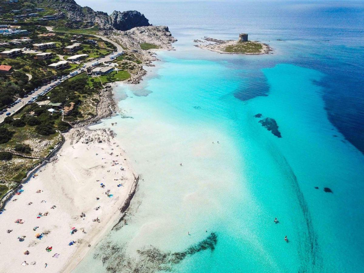 I Pescatori Di Stelle-L12 Altair Villa Stintino Eksteriør billede